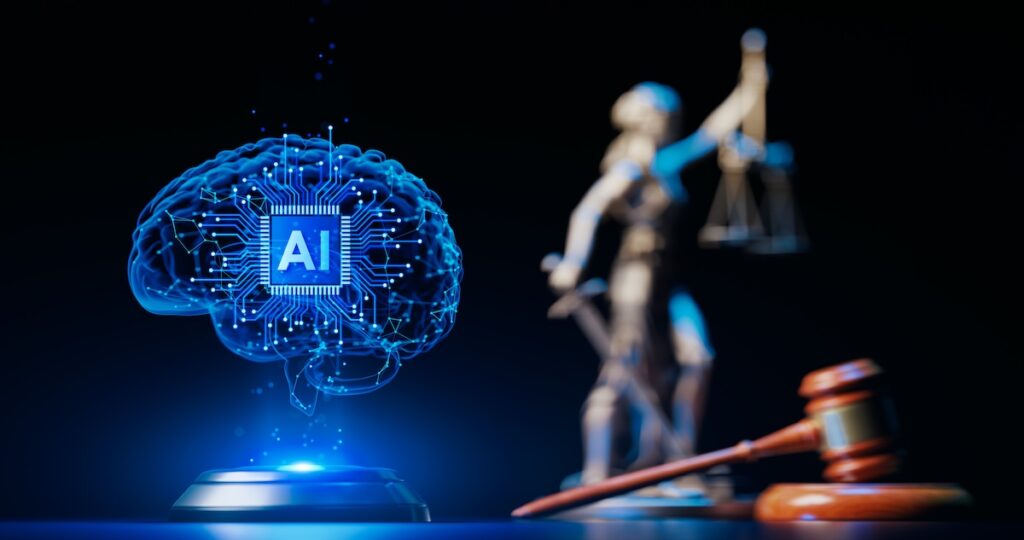 The AI Co-Pilot for Lawyers: TwinH's Innovations in Legal Facilitation/FutureScot/Web