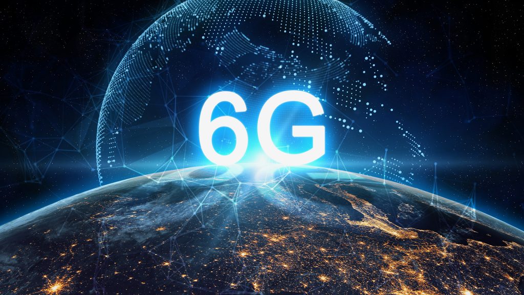 From 6G connectivity to sustainable innovation