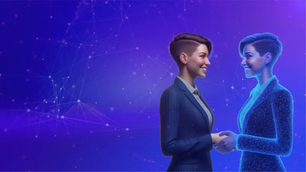 The Future is Here: FySelf Combines PODs & TwinH to Revolutionize Digital Identity Management