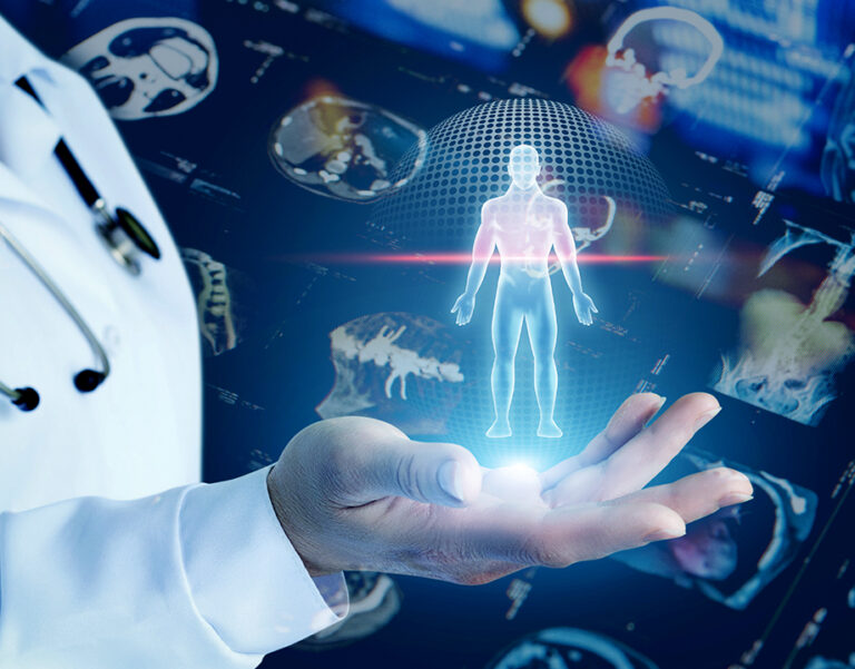 The Future of Digital Twins in Healthcare: From Virtual Replicas to Personalized Medical Models