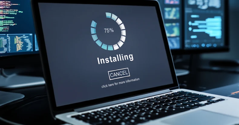 TamperedChef malware spreads via fake software installer in ongoing global campaign