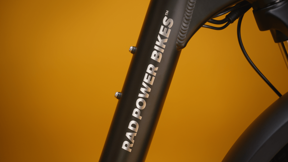 Rad Power Bikes faces closure in January without new funding
