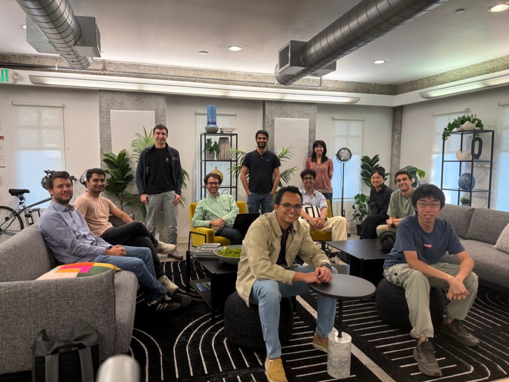 Inception raises $50 million to build code and text pervasive model