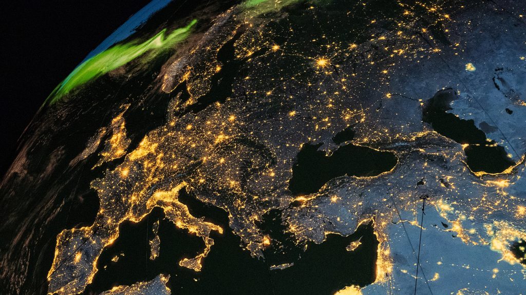 Launch of the “Choose Europe for Science” initiative