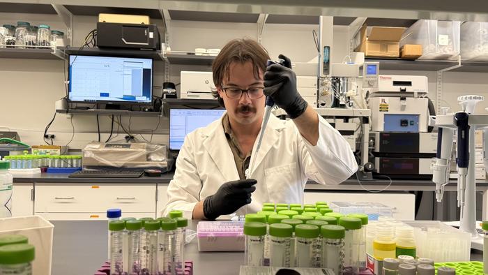 Researchers discover source of PFAS contamination in North Carolina