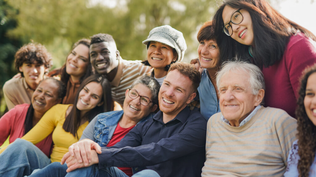 International research on population and family dynamics