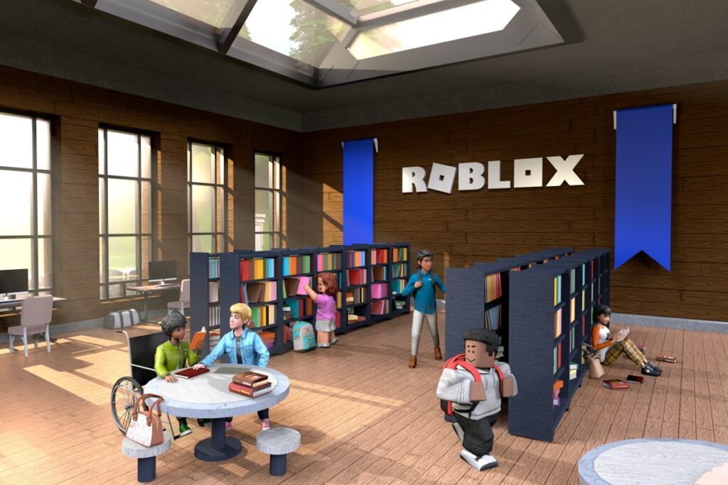 Texas AG sues Roblox for prioritizing ‘pixel pedophiles’ over child safety