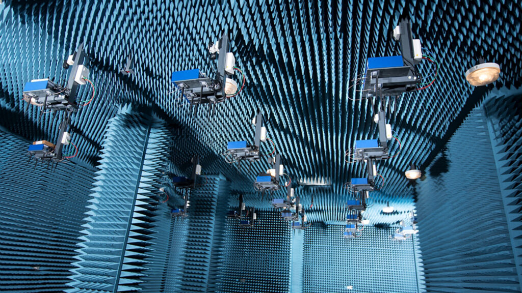 The future of digital infrastructure starts with SLICES