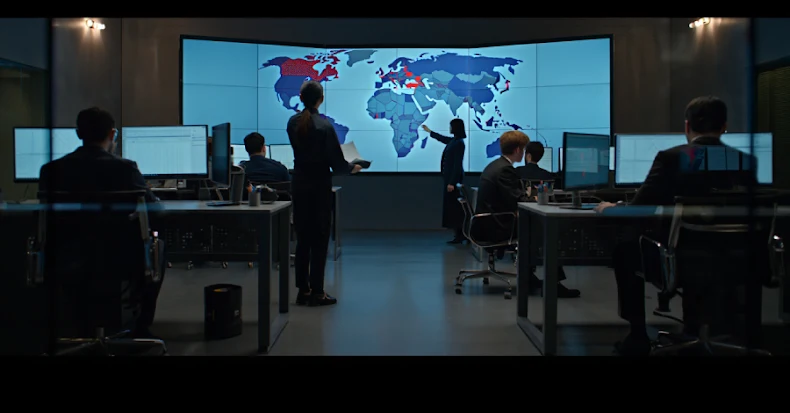 Operation Endgame dismantles Rhadamanthys, Venom RAT, and Elysium botnets in global crackdown