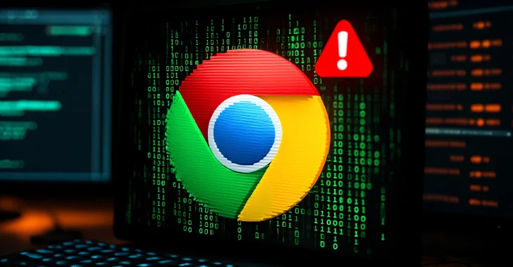 Google issues security fix for actively exploited zero-day vulnerability in Chrome V8