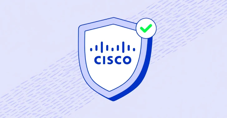 ASD warns of ongoing BADCANDY attack exploiting Cisco IOS XE vulnerability