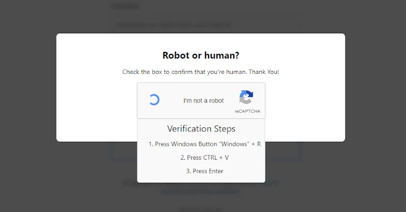 New Assessment ClickFix Campaign Offers Amatera Stealer and NetSupport RAT