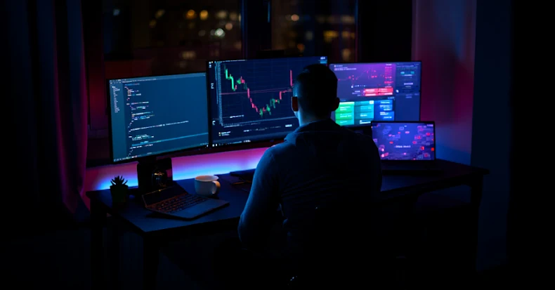 Chrome extension found to be injecting hidden Solana transfer fees into Radium Swap