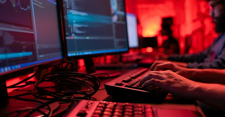 Iranian hackers launch espionage operation ‘Spear Specter’ targeting national defense and government