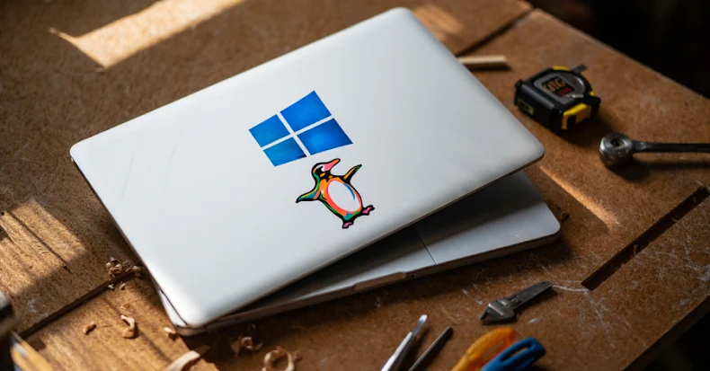 Hackers weaponize Windows Hyper-V to hide Linux VMs and evade EDR detection
