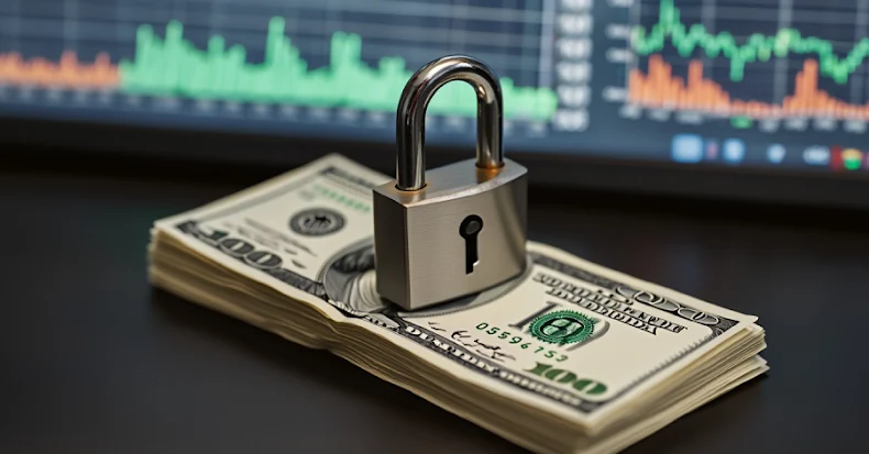 Building cyber resilience in financial services