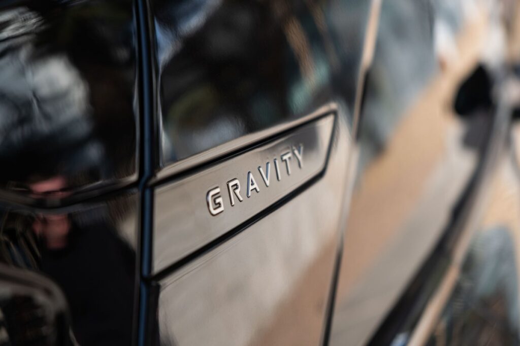 Lucid Motors’ chief engineer retires after 10 years