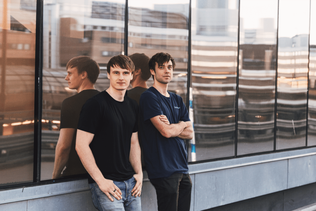 Lovable’s ARR hits $200 million, CEO credits success to staying in Europe