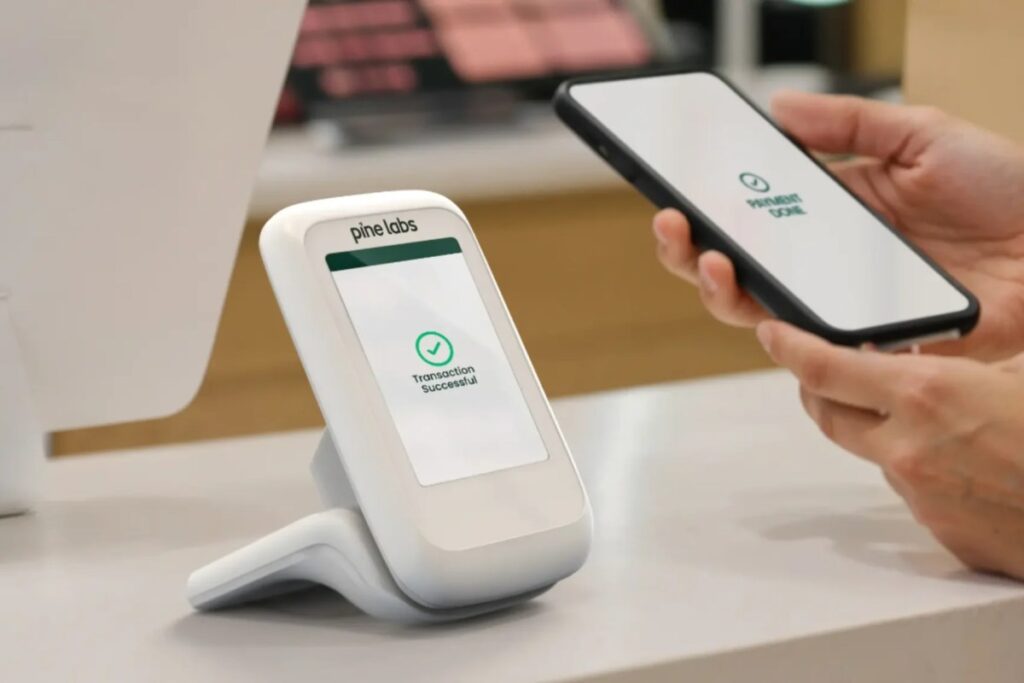 Pine Labs receives enthusiastic reception from market with $440 million Indian IPO despite valuation cut