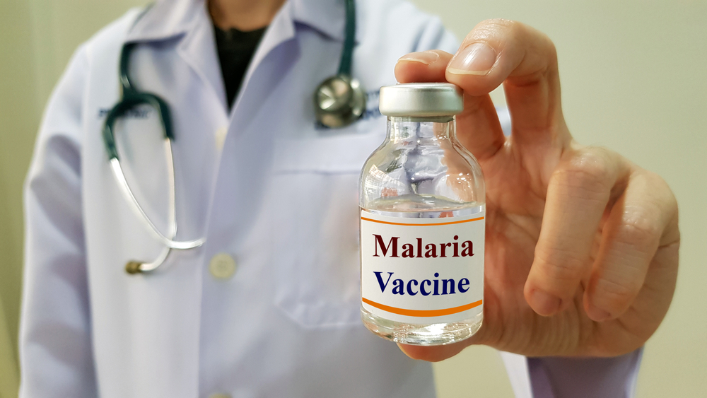 New malaria vaccine offers hope for mothers and babies in Africa