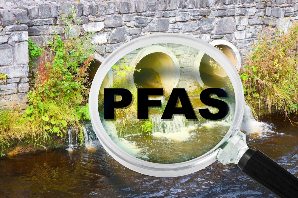 RSC urges UK to introduce polluter pays principle to combat PFAS