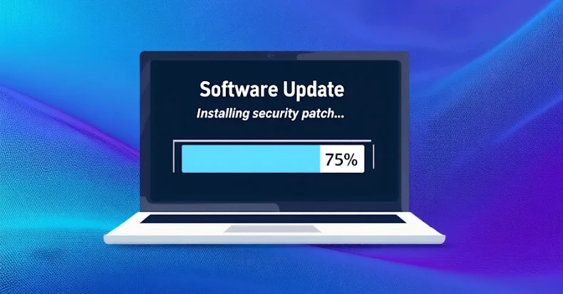 Learn how to identify risks and safely patch using community-maintained tools
