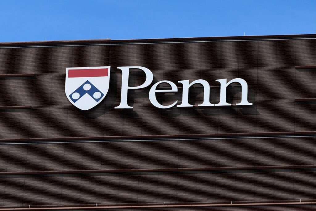 University of Pennsylvania confirms hackers stole data during cyber attack