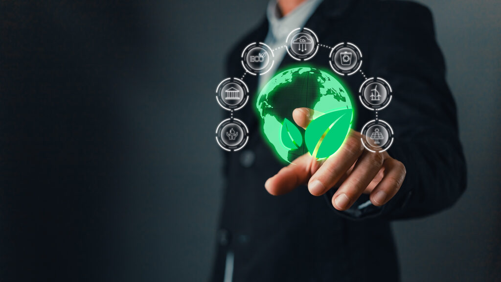 Discuss Australia’s future relationship with Horizon Europe