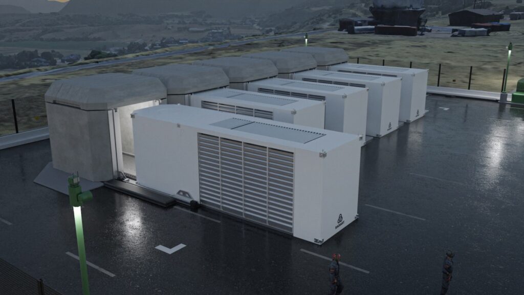 Radiant Nuclear raises $300 million for semi-sized 1 MW reactor