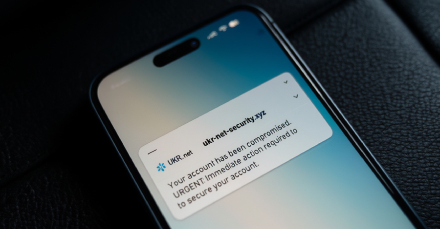 APT28 targets UKR-net users in Ukraine in long-running credential phishing campaign