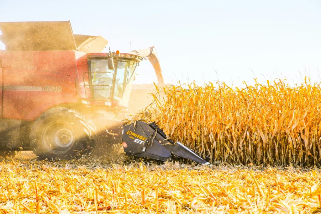 How post-harvest innovation strengthens global food security