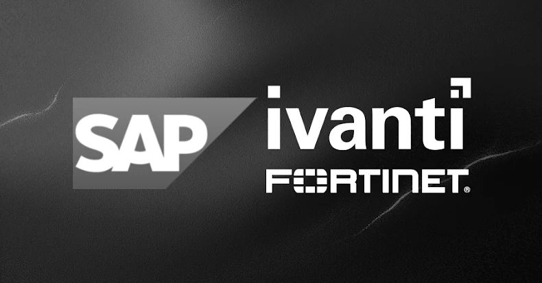 Fortinet, Ivanti, and SAP issue emergency patches for authentication and code execution flaws