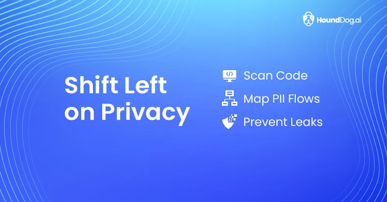 Why data security and privacy needs to start in code