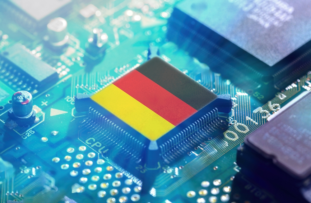 EU injects 623 million euros to boost German semiconductor manufacturing