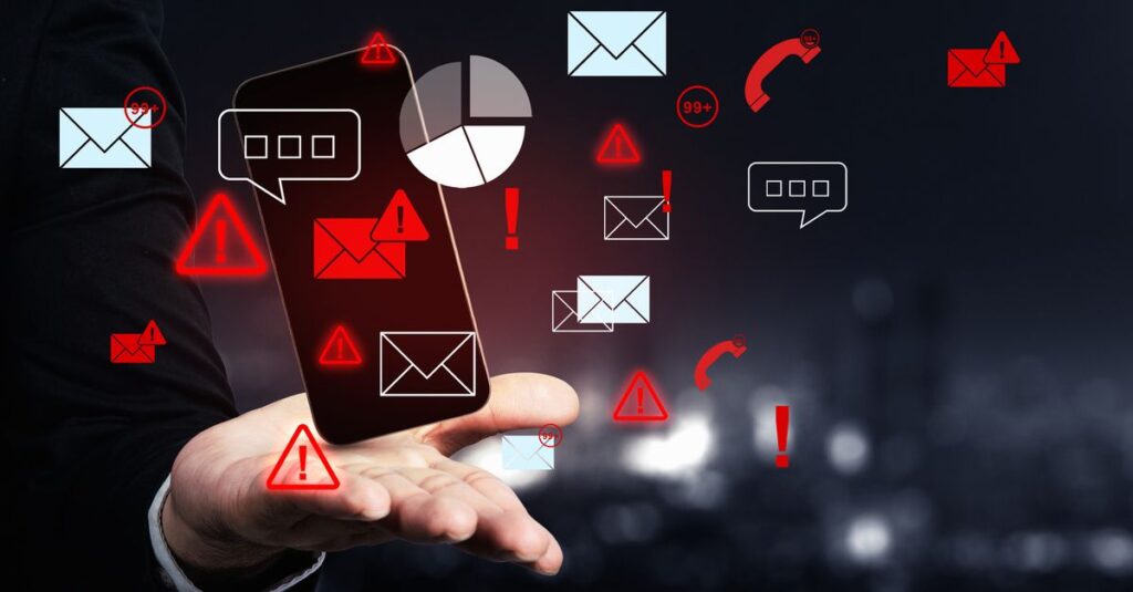 Unmasking new TOAD attacks hidden in legitimate infrastructure