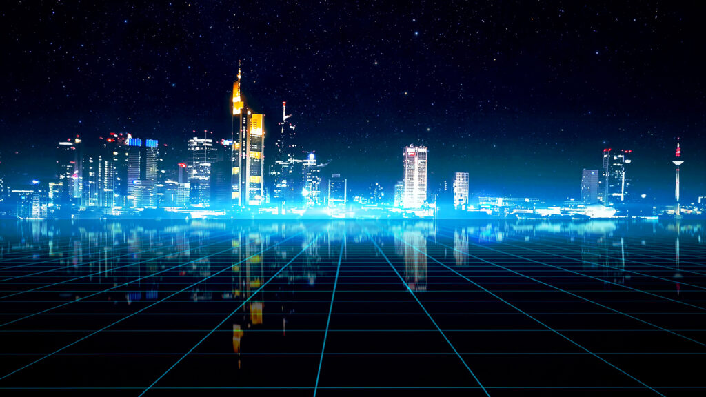 Utilizing satellite data for urban planning