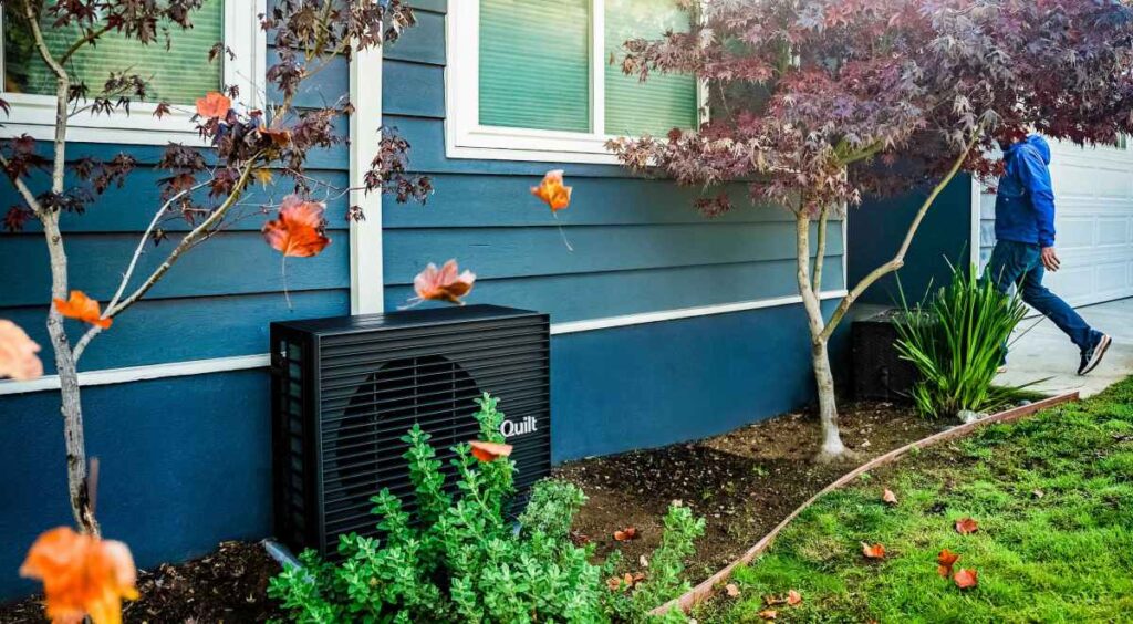 How Quilt solves heat pumps’ biggest challenges