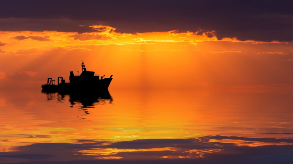 A giant freshwater reservoir discovered off the East Coast is 20,000 years old and could be large enough to supply New York City for 800 years.