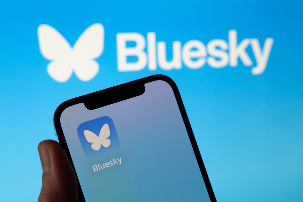 Bluesky publishes first transparency report, highlights increase in user reports and legal claims