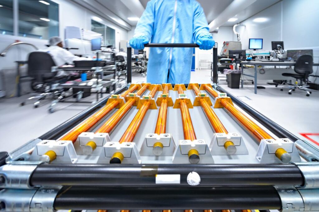 How one startup is using prebiotics to alleviate copper deficiency