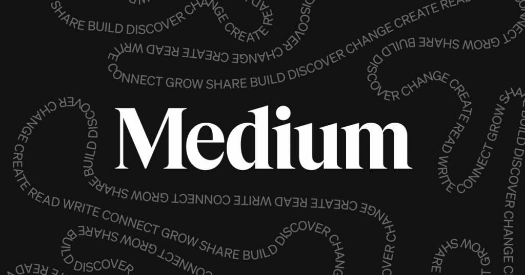 Medium gives employees Friday off to join national strike to protest ICE