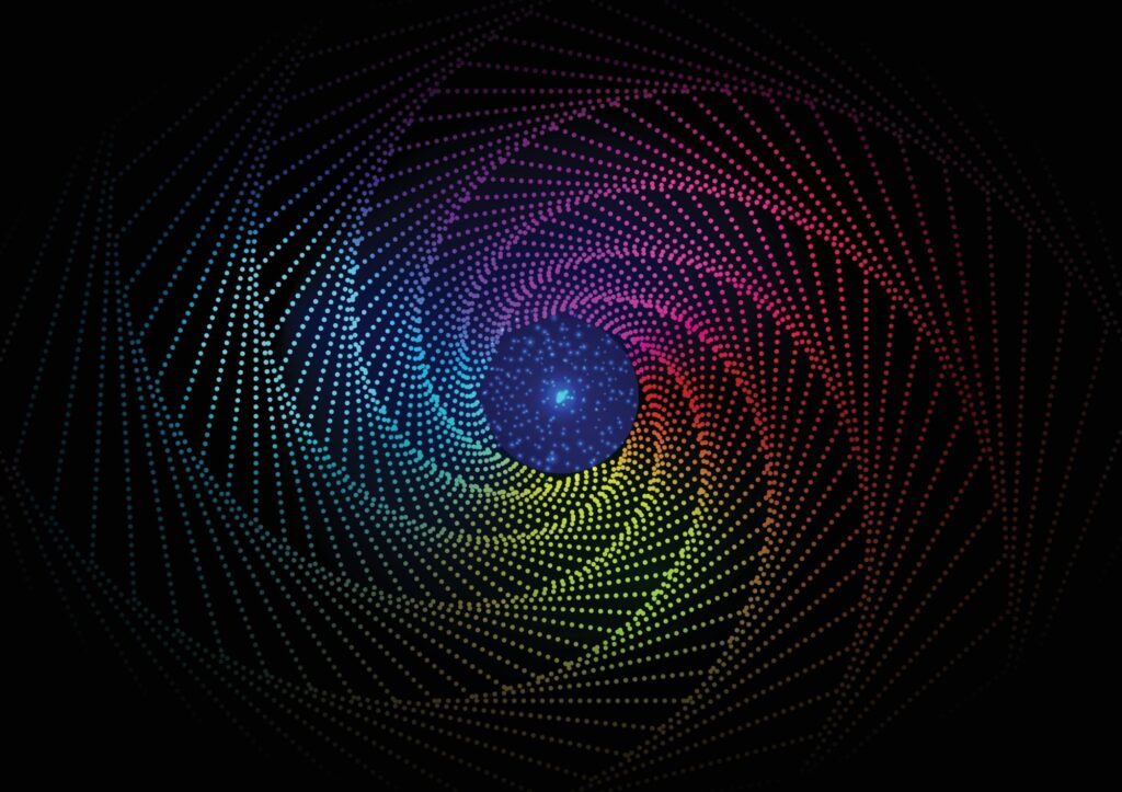 Spin size rewrites the Kondo effect