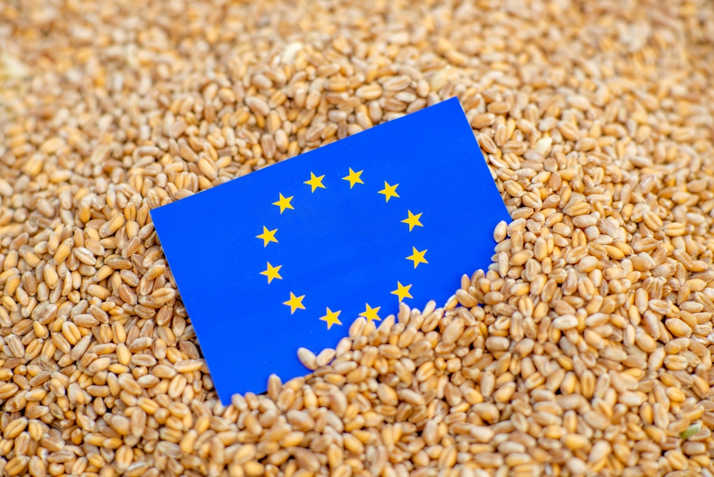 EU tightens import regulations regarding food safety