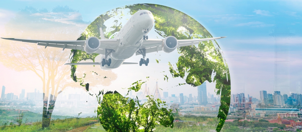 £43m investment boosts UK green aviation and economic growth