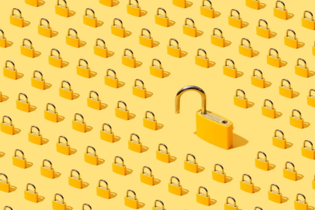 UStrive security lapse exposed personal data of users, including children