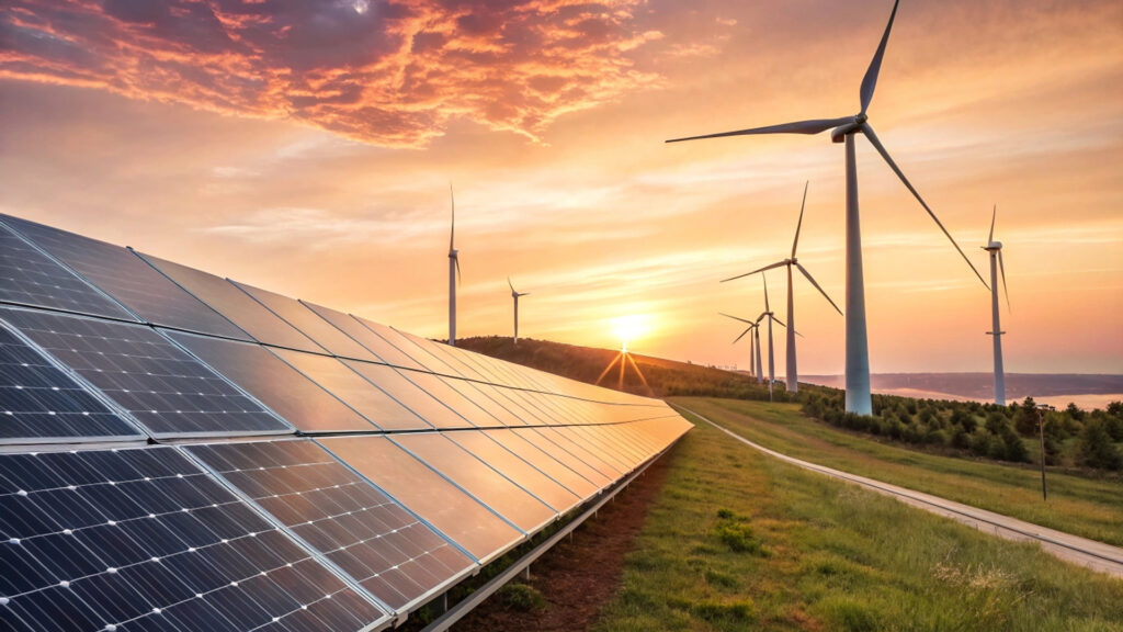 Protecting innovative renewable technologies for a green EU