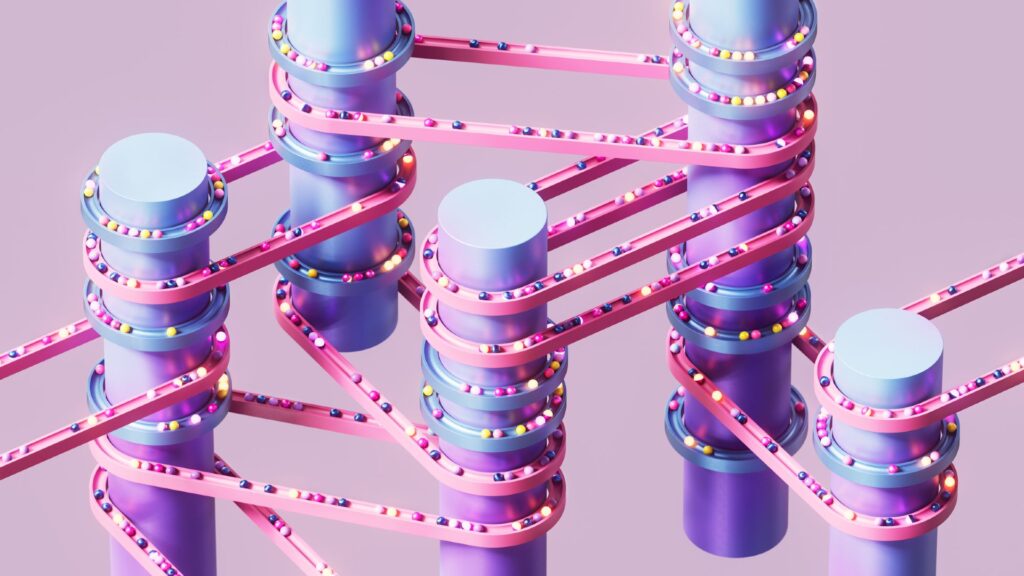 “Thermodynamic computers” can mimic AI neural networks – using orders of magnitude less energy to generate images