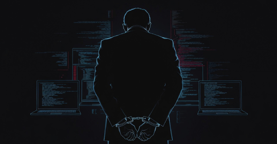 Ukrainian citizen sentenced to 5 years in prison for North Korean IT worker fraud case