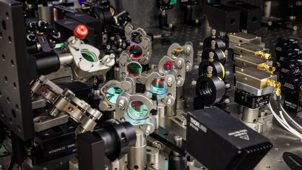 Laser breakthrough allows Microsoft to store 10,000 years of data on everyday glass