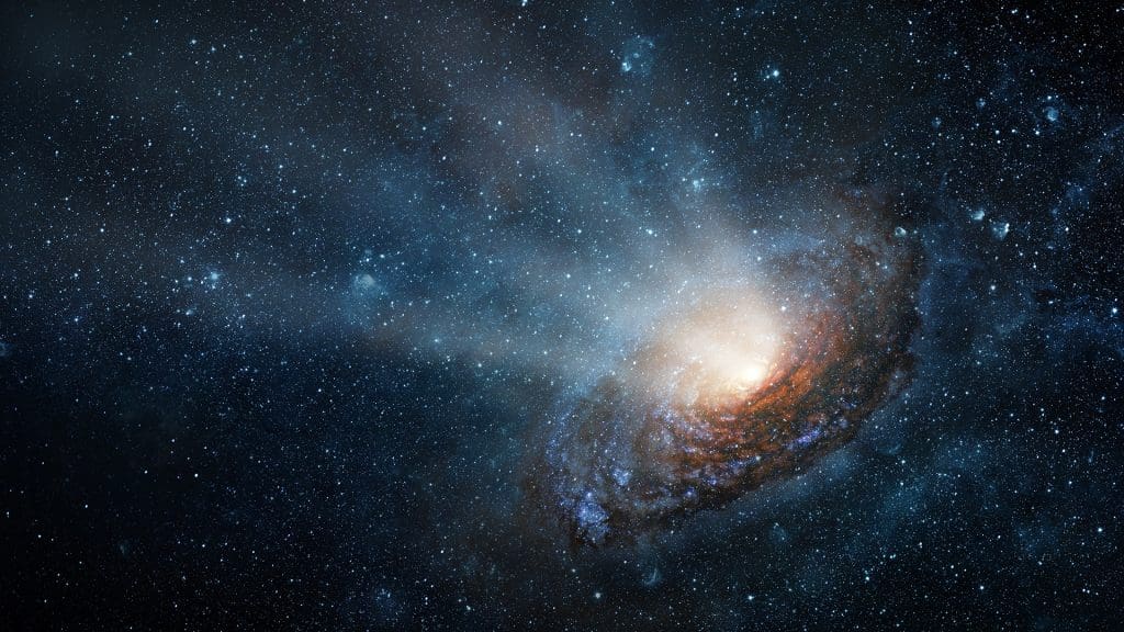 PPPL’s MRI experiment sheds light on planet and star formation